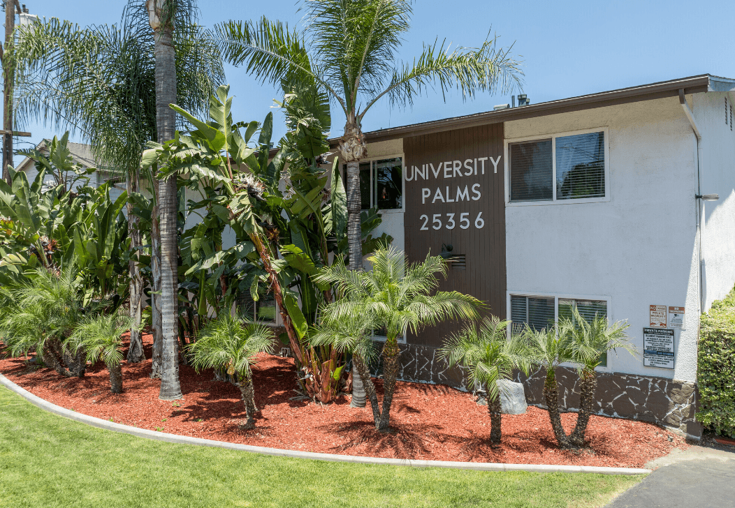University Palms Image 1